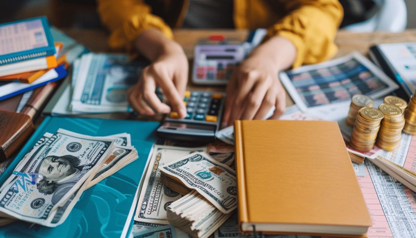 Maximizar ahorros en 2023 estrategias efectivas para tu economía personal